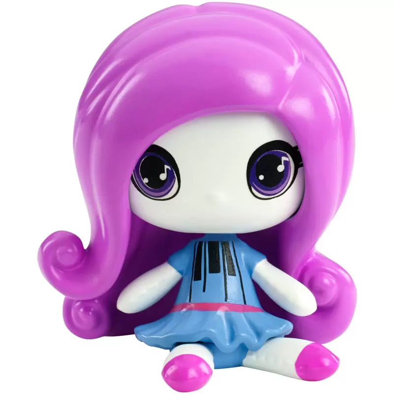 Monster High Minis: Season 1 - Ari Hauntington : Original Ghouls I