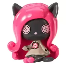 Catty Noir : Rag Doll Ghouls