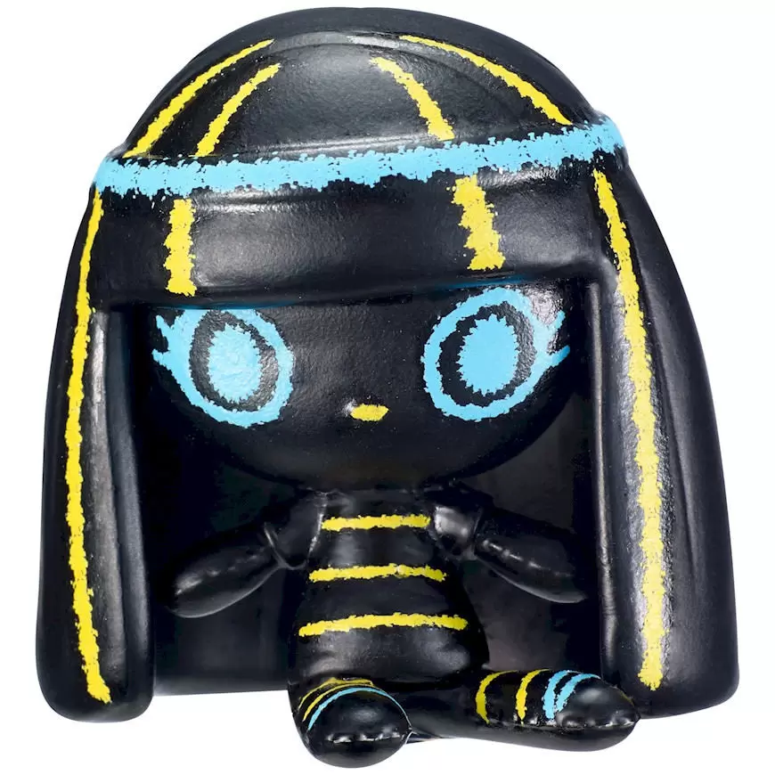 Monster High Minis : Season 2 - Cleo de Nile : Chalkboard Ghouls