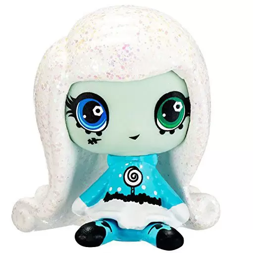 Monster High Minis : Saison 2 - Frankie Stein : Candy Ghouls II