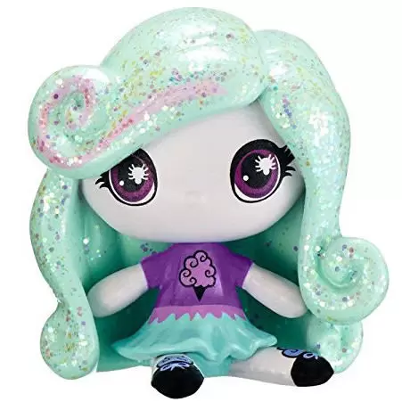 Monster High Minis : Saison 2 - Twyla : Candy Ghouls II