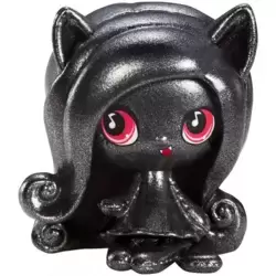 Catty Noir : Metallic Ghouls