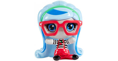 ghoulia yelps doll original