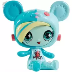 Lagoona Blue : Teddy Bear Ghouls II