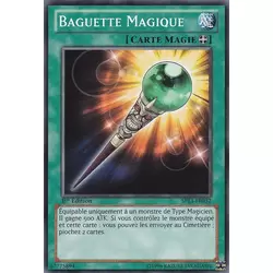 Baguette Magique