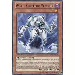 Wisel, Empereur Meklord