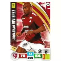 Jonathan Rivierez - FC Metz