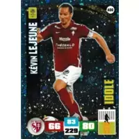 Kévin Lejeune - FC Metz