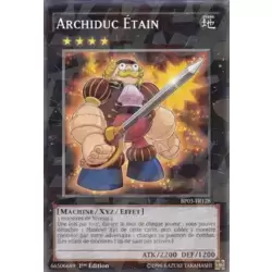 Archiduc Étain