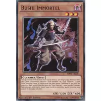 Bushi Immortel