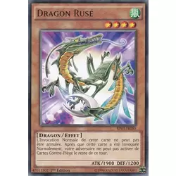 Dragon Rusé