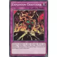Explosion Chaotique