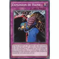 Explosion de Haine