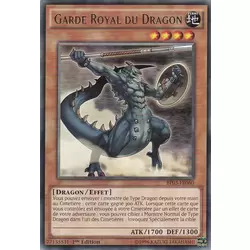 Garde Royal du Dragon