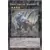 Battle Pack 3 : La Ligue des Monstres BP03 - Loup Sinistre Diamant