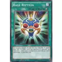 Rage Reptilia