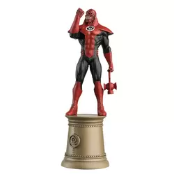 Atrocitus (fou noir)