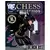 DC Chess Collection - Black Bat (pion blanc)
