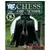DC Chess Collection - Black Mask (pion noir)