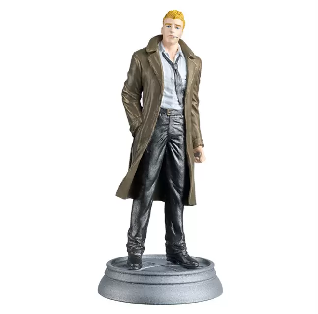 DC Chess Collection - Constantine (pion blanc)