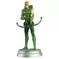 Green Arrow (pion blanc)