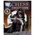 DC Chess Collection - Huntress (tour blanc)