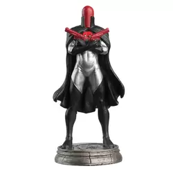 Red Hood (pion noir)