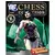 DC Chess Collection - Wonder Woman (dame blanc)