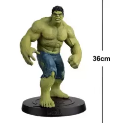 Mega Hulk