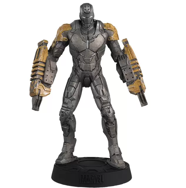 Figurines des films Marvel - Iron Man Mark XXV