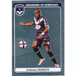Anthony Modeste - FC Girondins de Bordeaux