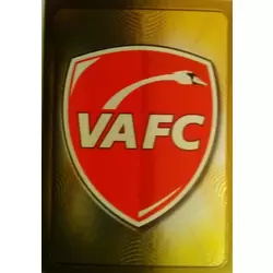 Écusson - Valenciennes FC
