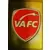 Écusson - Valenciennes FC