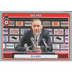 Éric Roy - OGC Nice