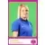 Foot 2011-12 (France) - Eugenie Le Sommer - Equipe de France feminine