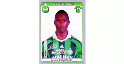 saint etienne foot