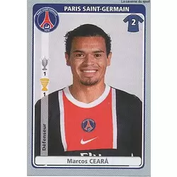 Marcos Ceará - Paris Saint-Germain