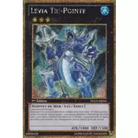 Lévia Tri-Pointe