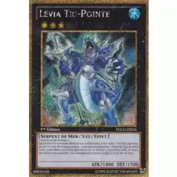 Lévia Tri-Pointe