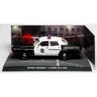 Dodge Monaco (Police)