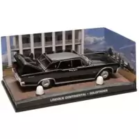 Lincoln Continental (1964)