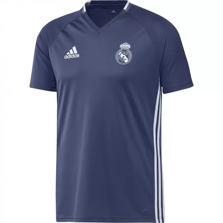 Maillot de football - Real Madrid Entrainement 2016/17