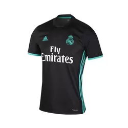 Real Madrid 2017/2018 Exterieur