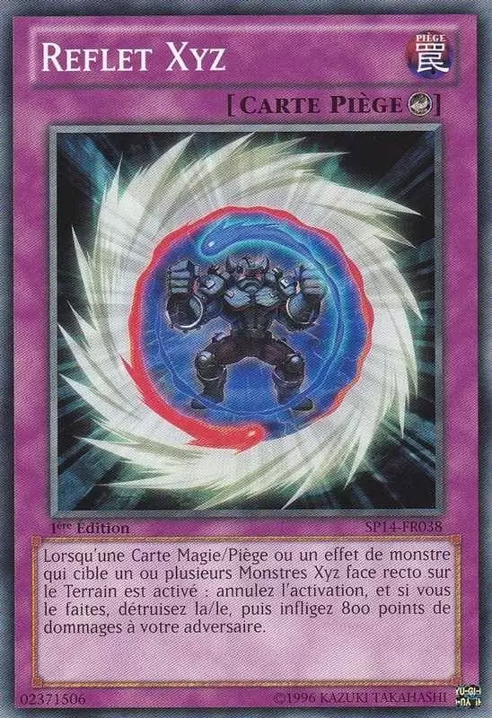 Pack Etoile 2014 SP14 - Reflet Xyz