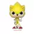 POP! Games - Sonic the Hedgehog - Super Sonic