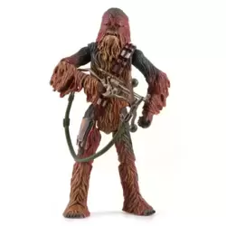 Chewbacca (Wookie Rage)