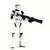 Clone Trooper (Quick Draw Action)