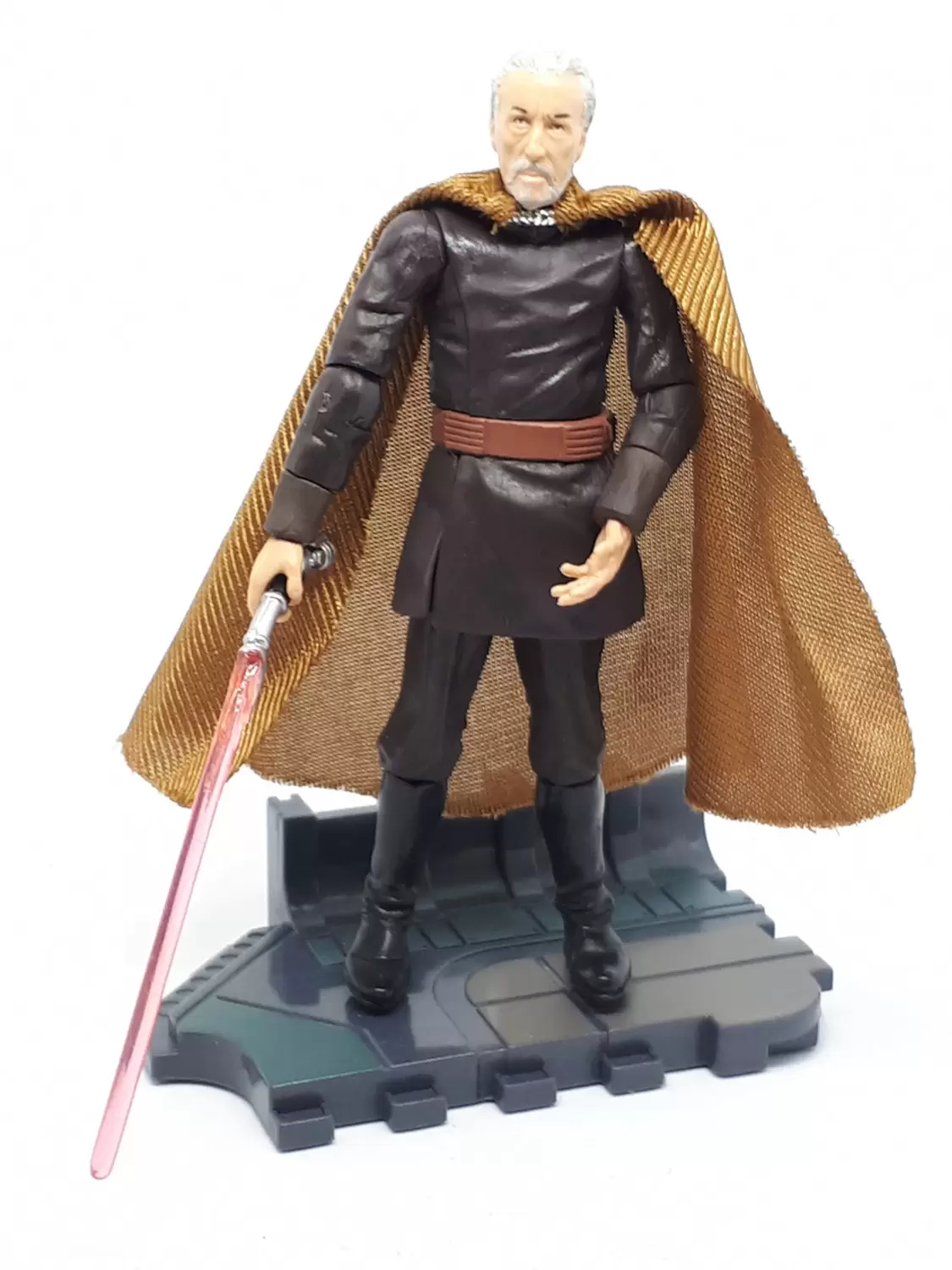 Revenge of the Sith - Count Dooku (Sith Lord)