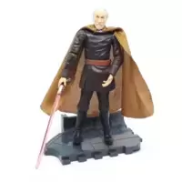 Count Dooku (Sith Lord)