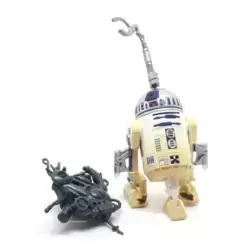 R2-D2 (Droid Attack)